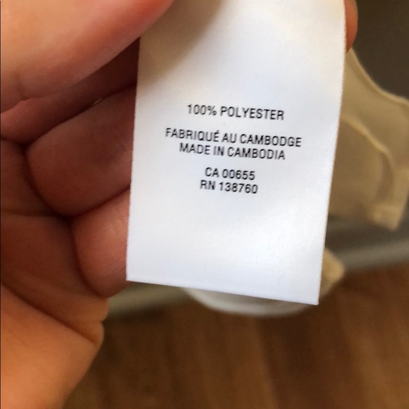 Flowy Tank - Picture 9 of 9